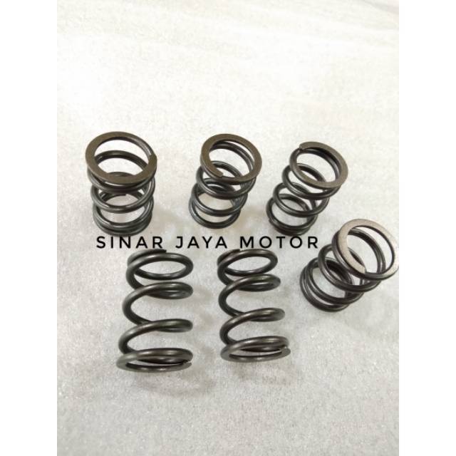 Per Klep Swedia sewedia 34mm 32mm Mio. Mio sporty. Mio smiel. Mio soul .Fino. genio. grand. supra x. kharisma. jupiter z. vega r. mio j. vario 110. 1Set 2pcs