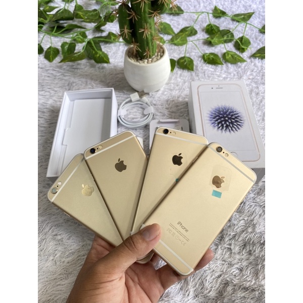 iphone 6 16gb lengkap-4