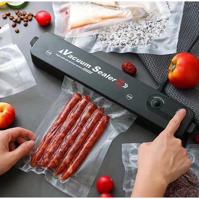 Sealer Vacum Sealer / Vacuum Sealer Fresh