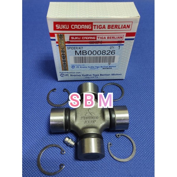 CROSS JOINT KOPEL L300 DIESEL L038