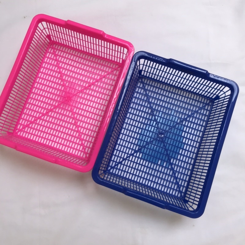 

Keranjng Stock - Tempat dokumen - Keranjang Dokumen - keranjang plastik Diansari
