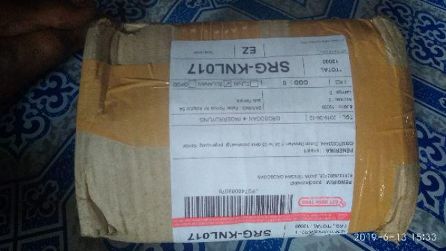 Paket Pompa Air Adaptor 5a Jack Female