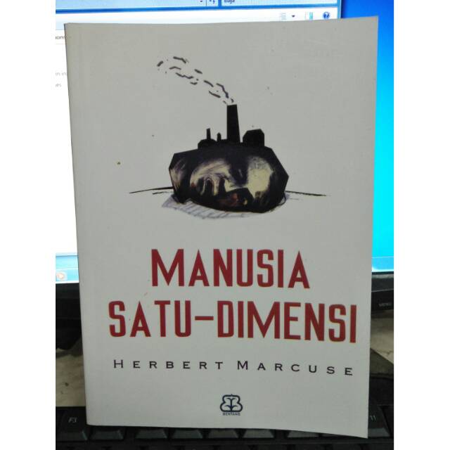 Manusia satu dimensi  Herbert