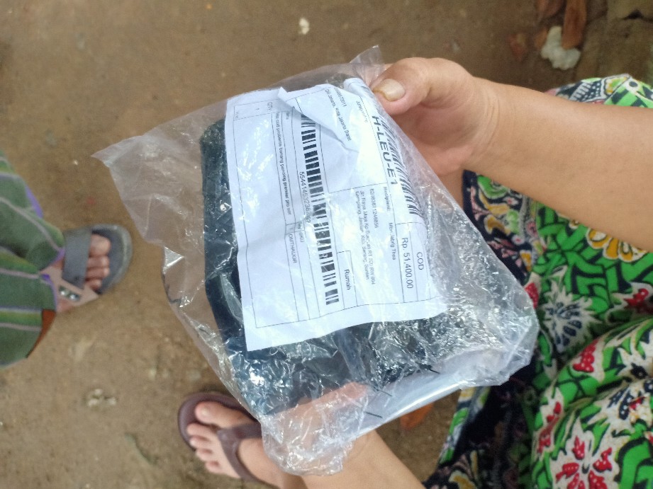 Pompa Air Celup Mini Dc 12v