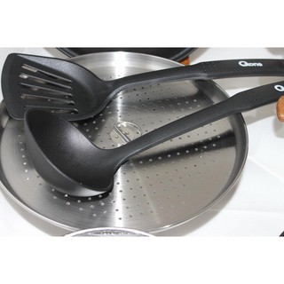 Oxone Set Panci Wajan Stainless Steel - Basic Cookware Set OX-911