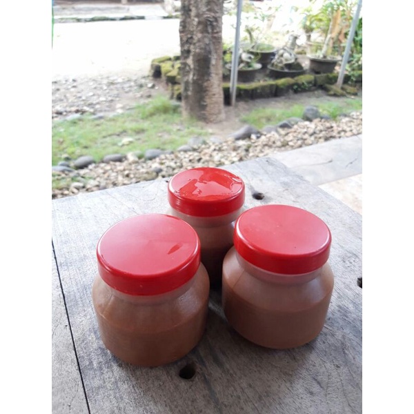 

Petis ikan/Petis Madura 1000gr