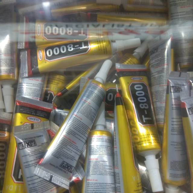 

LEM LCD TOUCHSCREEN TS TC T7000 15ML