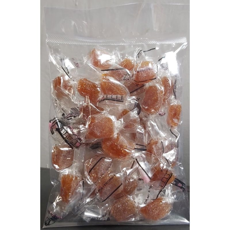 

PERMEN JAHE ASLI 100 GRAM