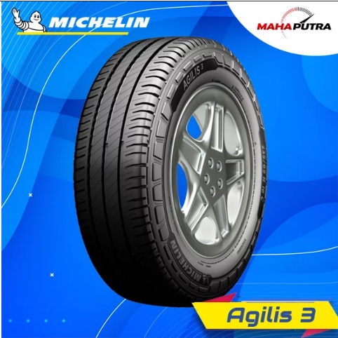 Michelin Agilis 3 205/70R15 Ban Mobil