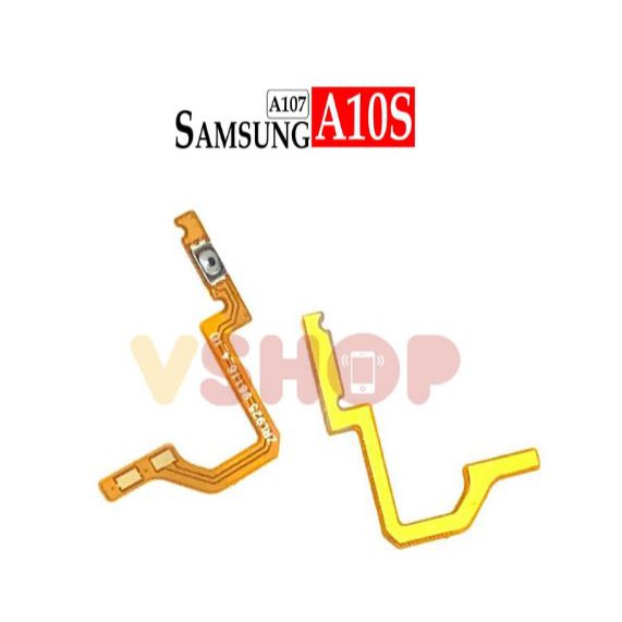 Flexibel Flexible POWER ON OFF SAMSUNG A10S - A107