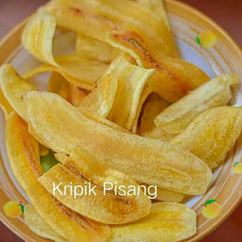 

keripik pisang