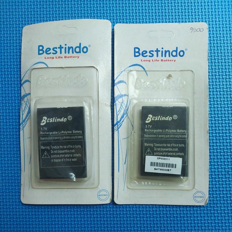 BATERAI HP NOKIA 9500