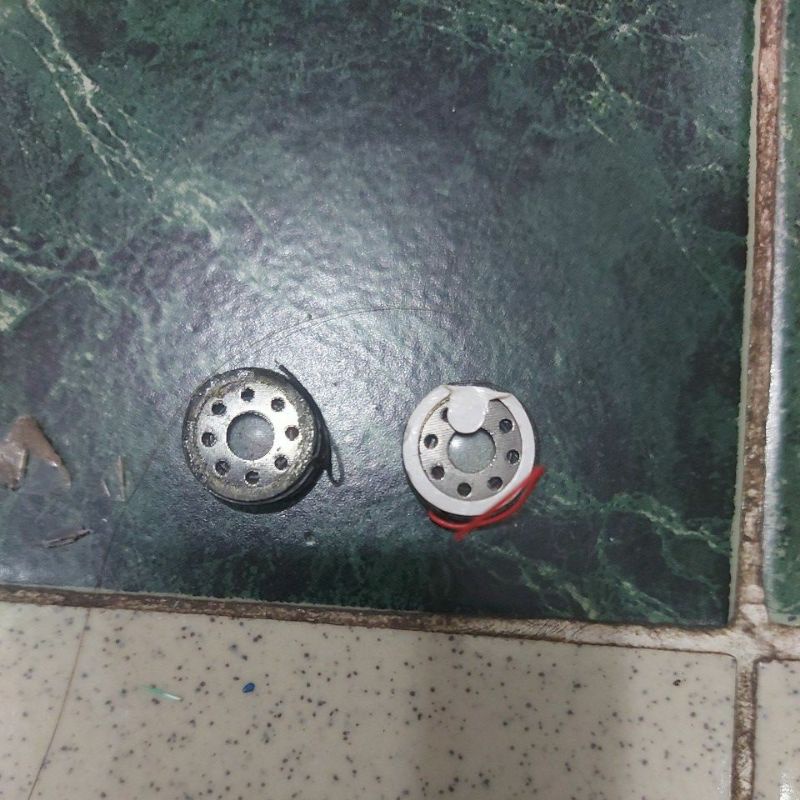 SPEAKER BUZZER HP CHINA BULAT 15(3)