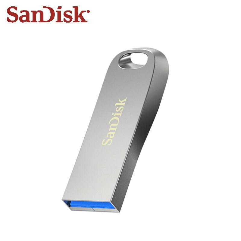 Flashdisk SanDisk 32GB CZ74 Ultra Luxe USB 3.1