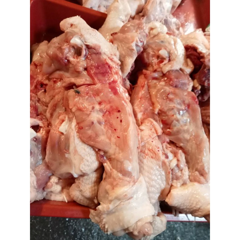 

Punggung Ayam per 1 kg