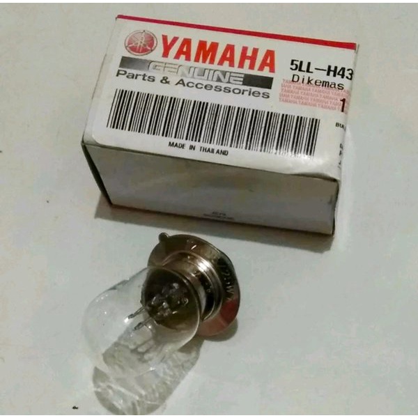 Lampu Depan Mio Bohlam Depan Mio / Jupiter / Vega