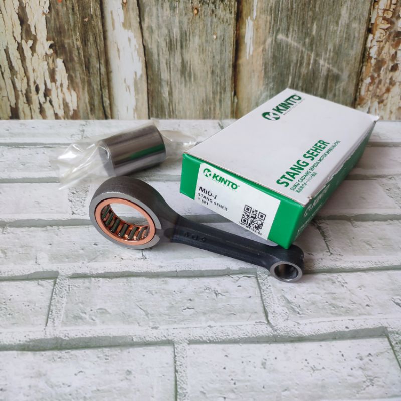 Conrod Kit / Stang Seher YAMAHA MIO J KINTO