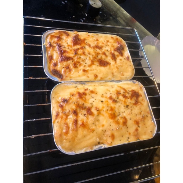 

spaghetti brulee spageti size reguler