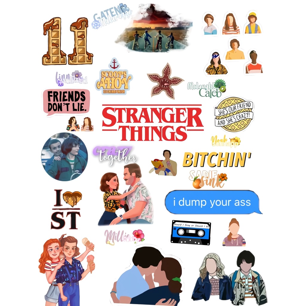 

(BISA COD) STIKER AESTHETIC VINTAGE | STIKER TUMBLR | STIKER HP | STIKER DIARY