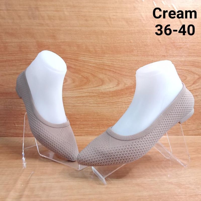 (COD) TERMURAH Sepatu Karet Jelly Wanita Porto BTS