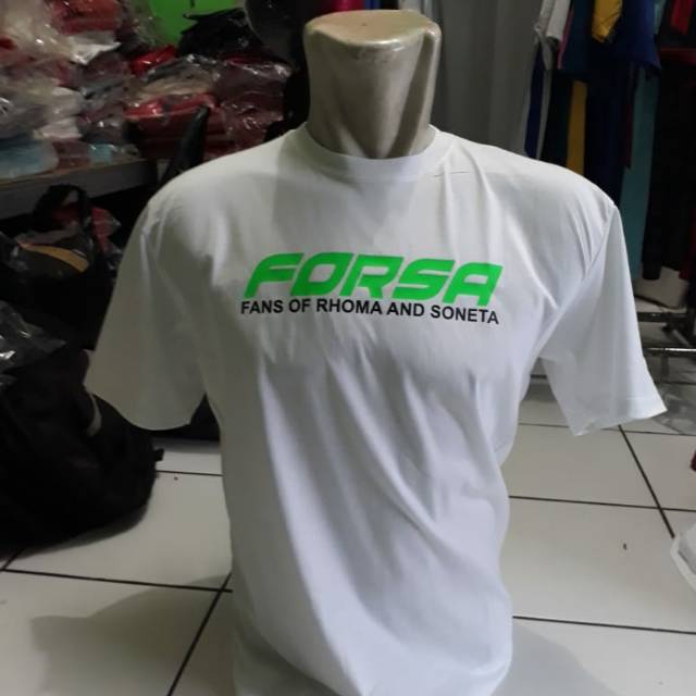 Kaos forsa kaos music