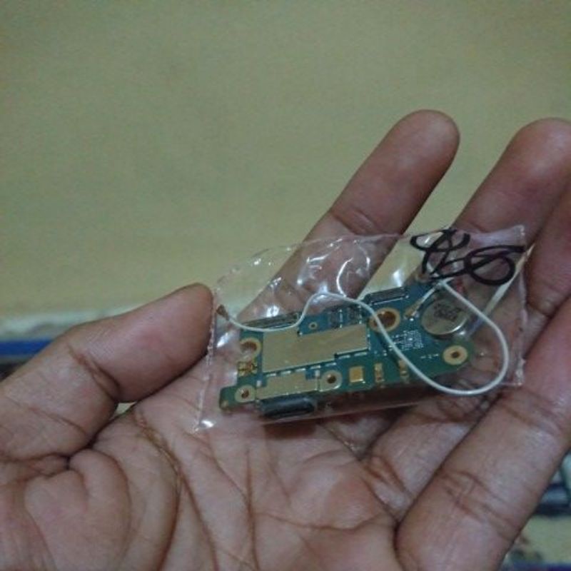 Pcb charger htc u11