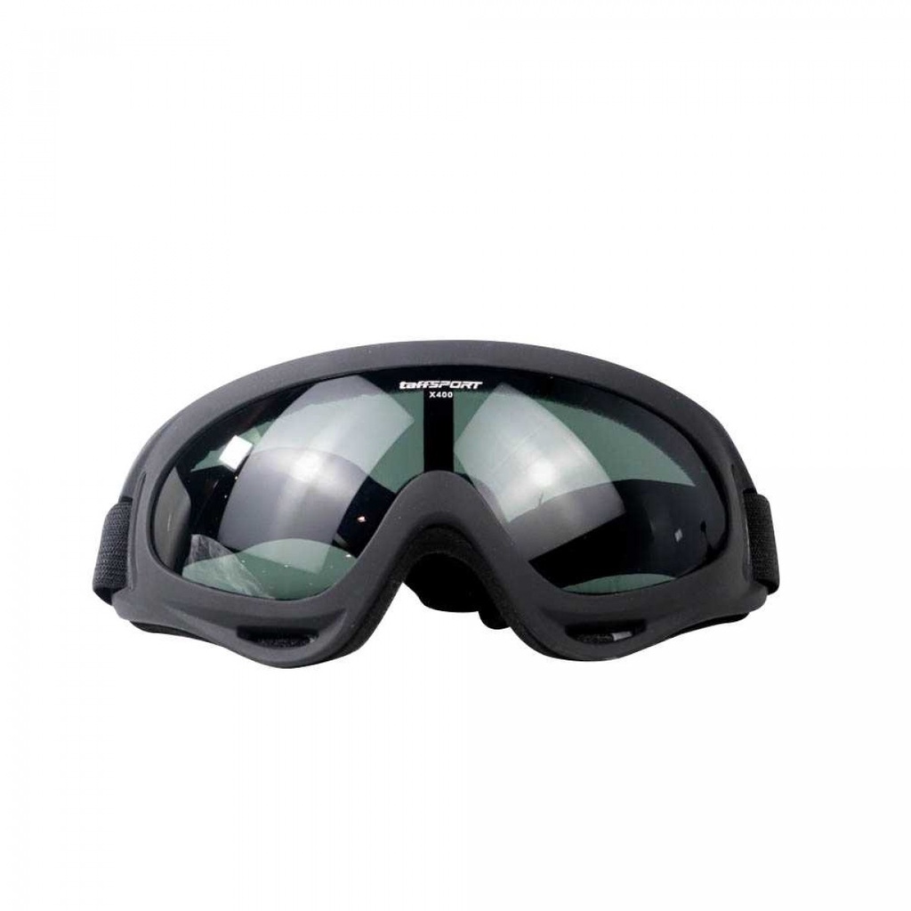 TaffSPORT Kacamata Goggles Ski UV400 - X400