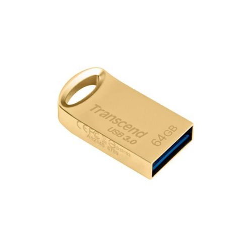Transcend Flashdisk JF 710G 64GB USB 3.0