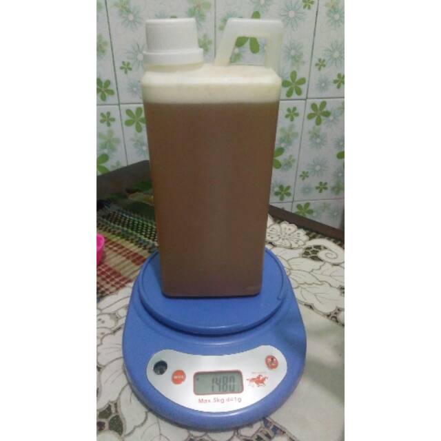 

Madu Tawon Asli 1liter = 1.500 gr, Langsung petani Leba