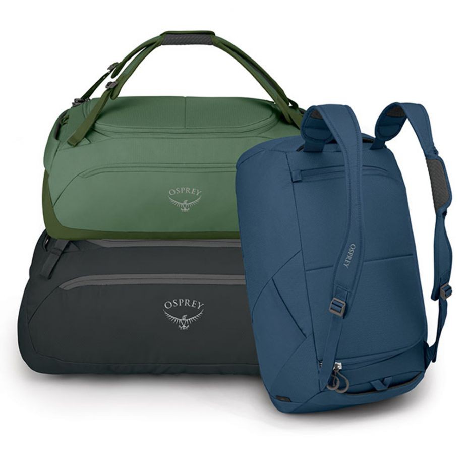 Tas Osprey Daylite Duffel 60