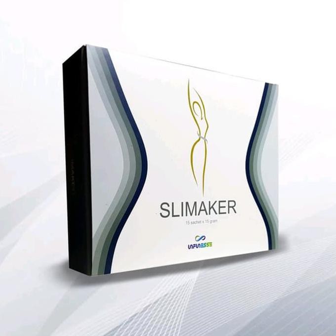 

SLIMAKER PERONTOK LEMAK 3-5 KG