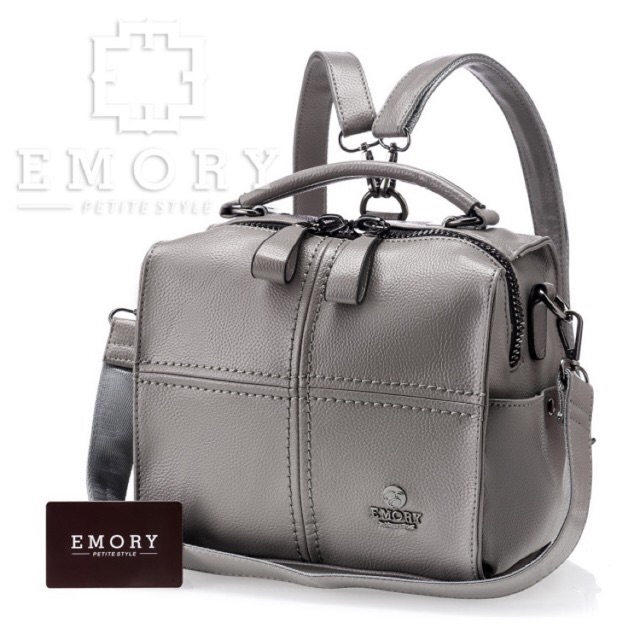 TAS EMORY BERNYS FLB -1347 TAS WANITA TAS IMPORT