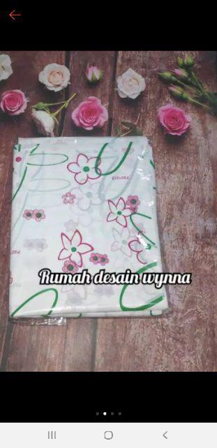 Kantong Plastik 30x40