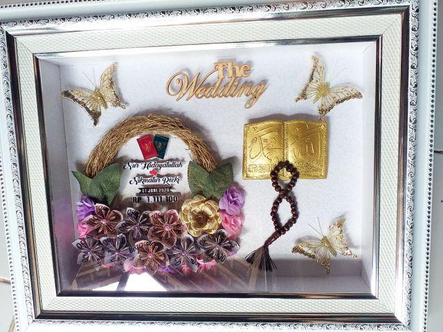 Akar Wangi Untuk Kerajinan