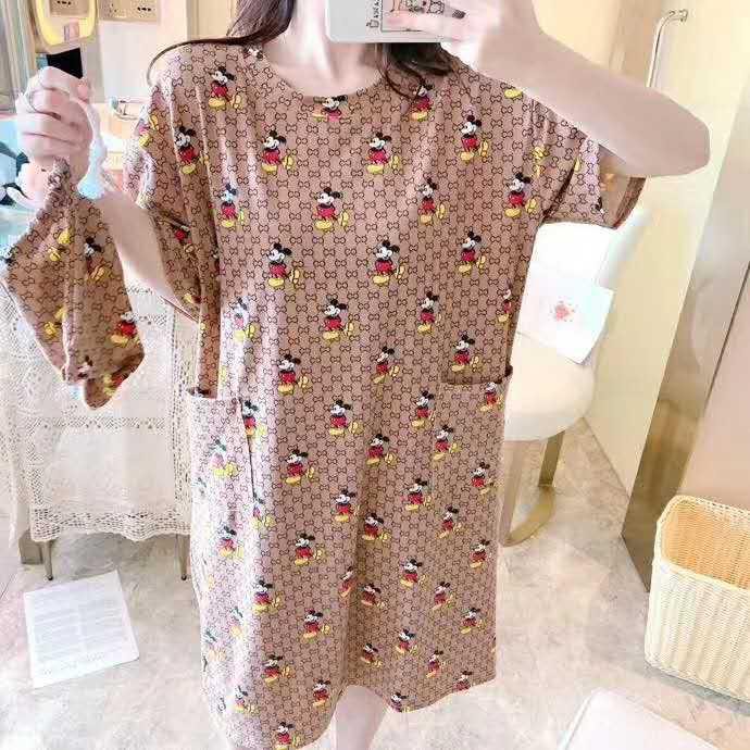 BAJU TIDUR / DASTER IMPORT / DASTER KARAKTER