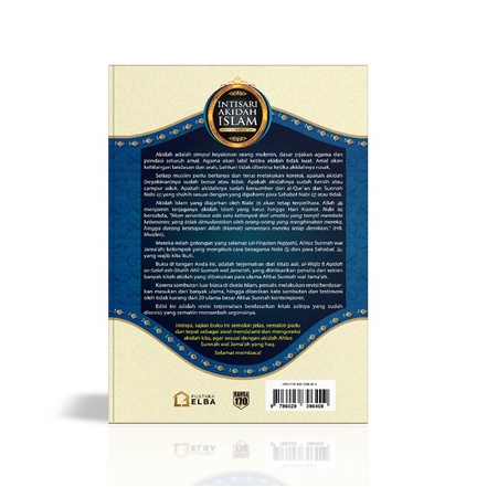 Intisari Akidah Islam