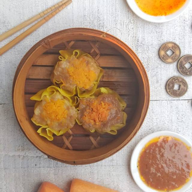 

Dimsum Bandung, Dimsum