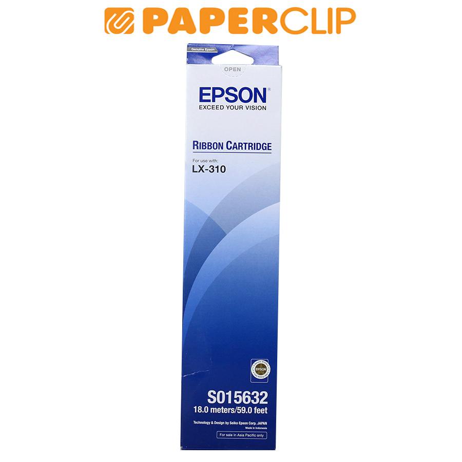 

RIBBON EPSON C13S015632 U/310