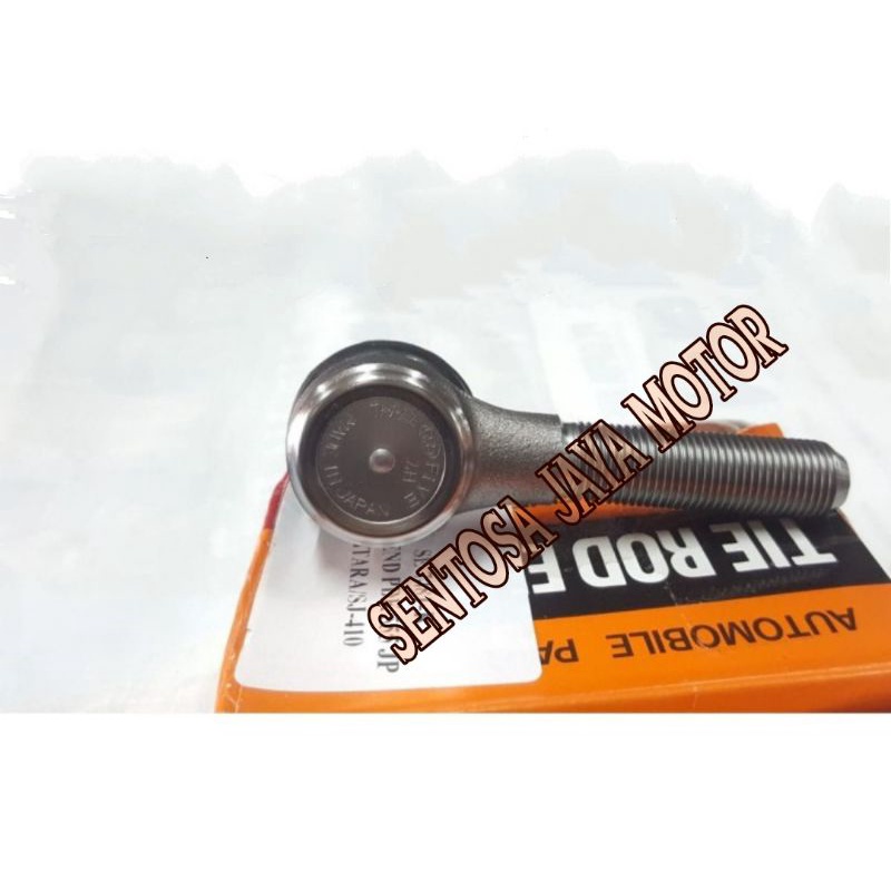 Tie Rod End Short Pendek Vitara Escudo Side kick 555 Japan Harga 1Pcs