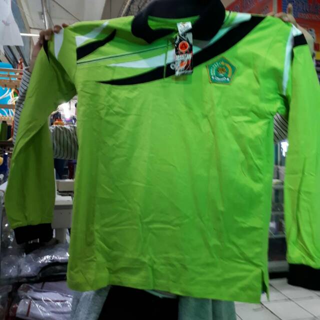 Kaos kementrian agama