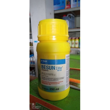Jual BESUN ELITE 300EC 250ML | Shopee Indonesia