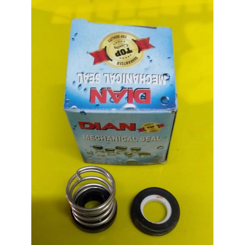 Dian Pompa Part Seal  Mechanical Sanyo Pompa Air / Sil Mekanik 100