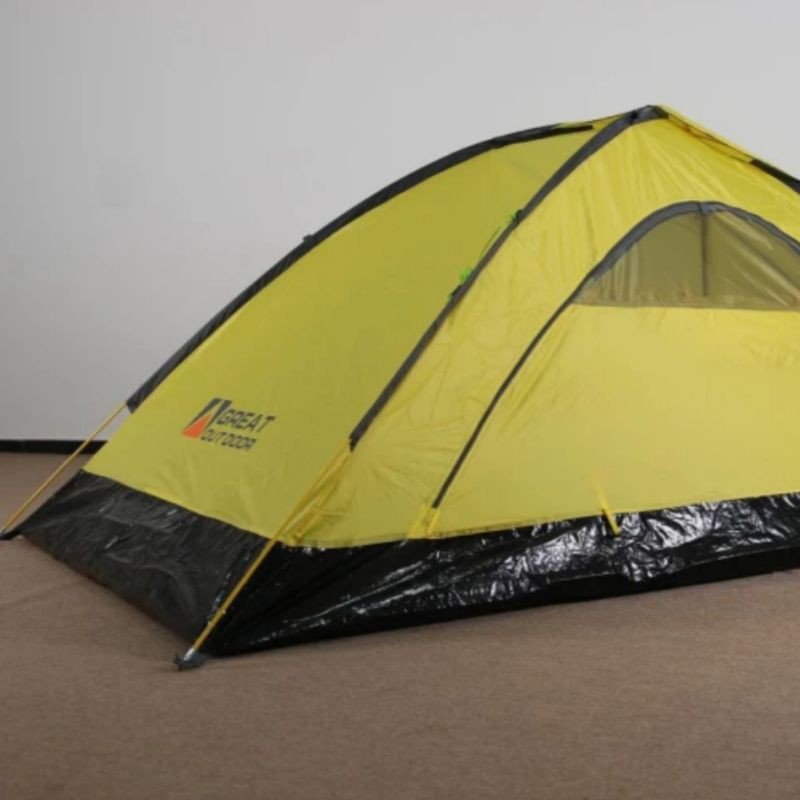 Tenda Camping Great Outdoor Monodome Pro 2