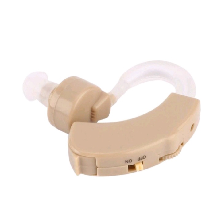 ⭐️⭐️BIG SALE⭐️ ⭐️ORIGINAL Alat Bantu Pendengaran Hearing Aid Cyber Sonic ORI