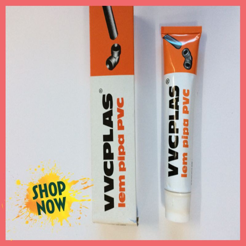 

PROMO lem pipa vvcplast