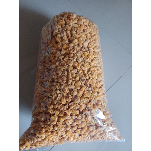 

MARNING JAGUNG RENYAH GURIH ENAK/SNACK JAGUNG