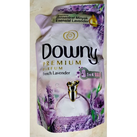 Downy French Lavender Refill 550ml