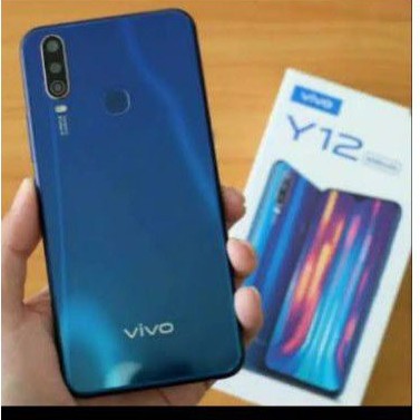 Vivo y12 ram 2 internal 32