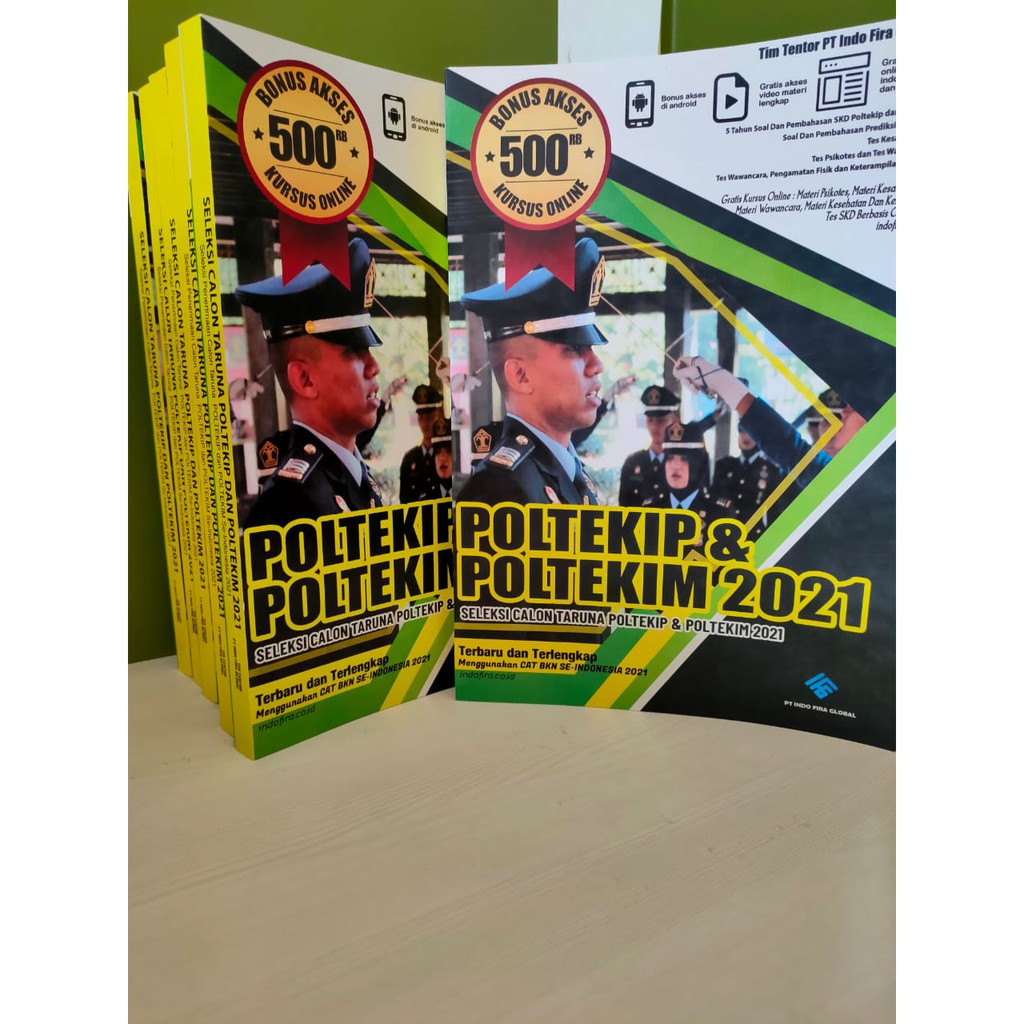 Buku Poltekim Poltekip 2021 Kumpulan Soal Poltekip Poltekim 2021 Shopee Indonesia