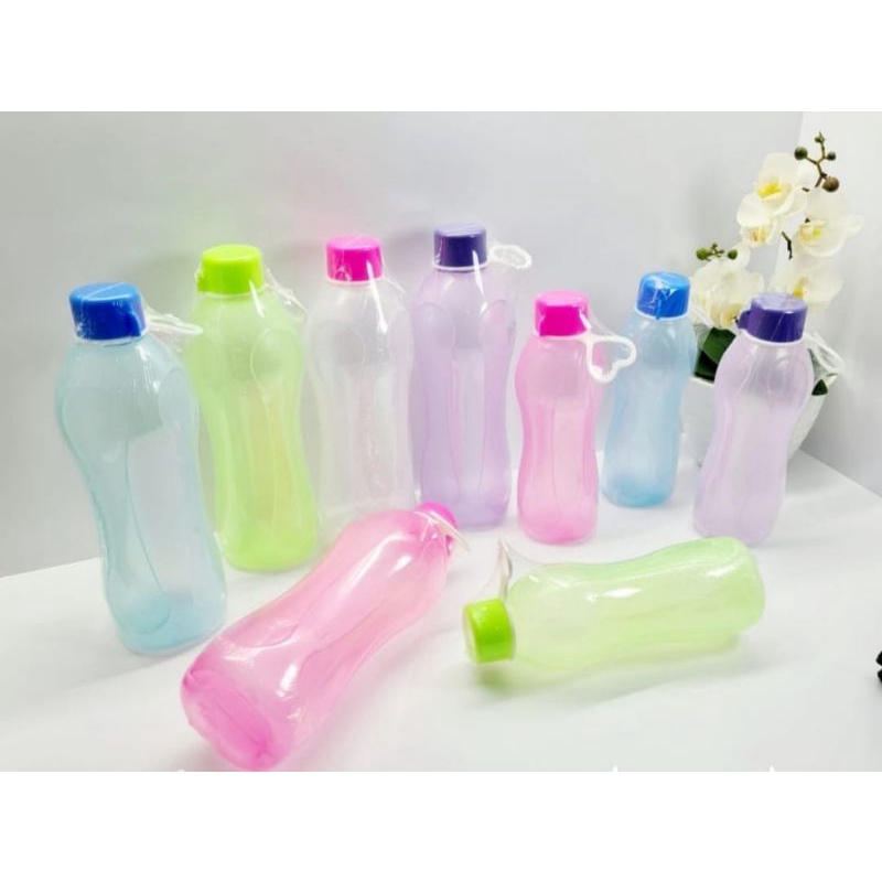 Botol Minum Anak Earo 350 Ml BPA FREE